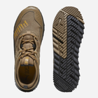 Чоловічі кросівки Puma Pacer Future Trail 382884-16 40.5 Оливкові (4099683334041) - зображення 3