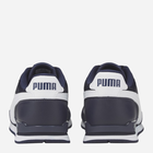 Buty sportowe męskie do kostki Puma ST Runner v3 Mesh 384640-02 48 Granatowe (4064536307824) - obraz 3