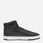 Sneakersy męskie za kostkę Puma Caven 2.0 Mid WTR 392333-02 47 Czarne (4099683271711) - obraz 2