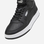 Sneakersy męskie za kostkę Puma Caven 2.0 Mid WTR 392333-02 48 Czarne (4099683271728) - obraz 4