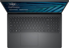Ноутбук Dell Vostro 15 3520 (N3001PVNB3520EMEA01_ubu_noFP_3YPSNO) Black - зображення 5