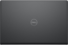 Ноутбук Dell Vostro 15 3520 (N3002PVNB3520EMEA01_ubu_noFP_3YPSNO) Black - зображення 9