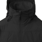 Куртка Helikon-Tex TROOPER Jacket MK2- StormStretch, Black XL/Regular (KU-TRM-NL-01) - изображение 5