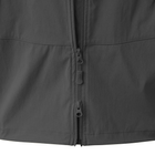 Куртка Helikon-Tex TROOPER Jacket MK2- StormStretch, Shadow grey L/Regular (KU-TRM-NL-35) - зображення 12