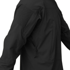 Куртка Helikon-Tex TROOPER Jacket MK2- StormStretch, Black XL/Regular (KU-TRM-NL-01) - изображение 11