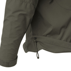 Куртка Helikon-Tex TROOPER Jacket MK2- StormStretch, Taiga green 2XL/Regular (KU-TRM-NL-09) - изображение 12