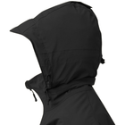 Куртка Helikon-Tex TROOPER Jacket MK2- StormStretch, Black 2XL/Regular (KU-TRM-NL-01) - изображение 8