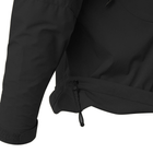 Куртка Helikon-Tex TROOPER Jacket MK2-StormStretch, Black 2XL/Regular (KU-TRM-NL-01) - зображення 12