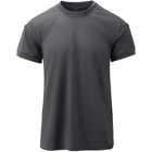 Футболка Helikon-Tex TACTICAL T-Shirt - TopCool Lite, Shadow grey M/Regular (TS-TTS-TL-35) - зображення 2
