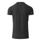 Футболка Helikon-Tex Functional-Quickly Dry, Black 2XL/Regular (TS-FUN-QD-01) - изображение 3