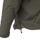 Куртка Helikon-Tex TROOPER Jacket MK2- StormStretch, Taiga green S/Regular (KU-TRM-NL-09) - зображення 12