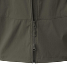 Куртка Helikon-Tex TROOPER Jacket MK2- StormStretch, Taiga green S/Regular (KU-TRM-NL-09) - изображение 13