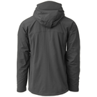 Куртка Helikon-Tex TROOPER Jacket MK2- StormStretch, Shadow grey 2XL/Regular (KU-TRM-NL-35) - изображение 3