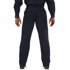 Штани тактичні 5.11 Tactical Taclite TDU Pants Dark Navy 2XL/Long (74280-724) - изображение 7