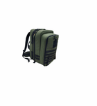 Медичний рюкзак Кріп зеленого кольору Спецсумка78 - зображення 1