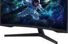 Monitor 32" Samsung Odyssey G55C (LS32CG552EUXEN) - obraz 5