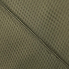 Лонгслів Hood Antistatic Olive (2339), S - зображення 7