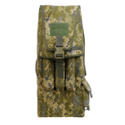 Тактичний рюкзак для пострілів РПГ-7 Оксфорд Піксель - изображение 3