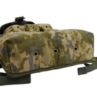 Тактичний рюкзак для пострілів РПГ-7 Оксфорд Піксель - изображение 9