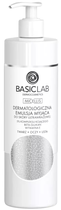 Емульсія для вмивання обличчя BasicLab Micellis для чутливої шкіри 300 мл (5904639170118) - зображення 1