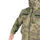 Погон/липучка ЗСУ Молодший Лейтенант (Хорунжий) Піксель (7332) - зображення 3