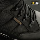 Тактичні зимові черевики Thinsulate M-Tac Black 42 - зображення 6