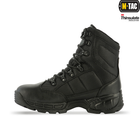 Тактические зимние ботинки Thinsulate M-Tac Black 46 - изображение 5