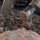 Тактичні зимові черевики Thinsulate M-Tac Black 41 - зображення 15