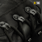 Тактичні зимові черевики Thinsulate M-Tac Black 44 - зображення 7