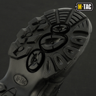 Тактичні зимові черевики Thinsulate M-Tac Black 44 - зображення 9
