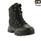 Тактические зимние ботинки Thinsulate M-Tac Black 40 - изображение 2