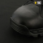 Тактические зимние ботинки Thinsulate M-Tac Black 40 - изображение 10