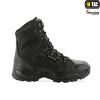 Тактические зимние ботинки Thinsulate M-Tac Black 43 - изображение 4