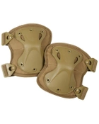 Наколінники KOMBAT UK Spec-Ops Knee pads - зображення 1