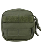 Підсумок KOMBAT UK Mini Molle Utility Pouch