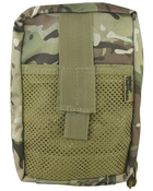 Підсумок для аптечки KOMBAT UK Medic Molle Pouch