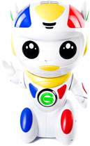 Інтерактивна іграшка Sevi Giochi Preziosi Робот (8056379116929) - зображення 3