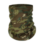 Шарф-труба Fix Fleece 260 Multicam (6632), - зображення 1