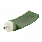 Бутылка для воды мягкая M-Tac 600 мл. олива - изображение 3