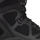 Ботинки тактические Mil-Tec 42 р. Черные CHIMERA STIEFEL HIGH SCHWARZ (12818302-009-42) - изображение 4