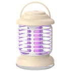 Лампа - знищувач комах XO YH10 1200mA Outdoor Handheld Lamp + Mosquito proof Two in One