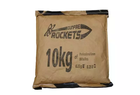 Шары страйкбольные Rockets Professional 0.20g (~ 50000 шт) - 10kg [ROCKETS] (для страйкбола) - изображение 1