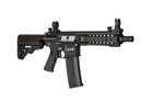 Штурмова гвинтівка SA-F01 FLEX - Black [Specna Arms] - зображення 4