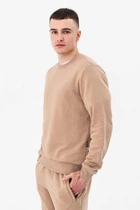 Світшот ERWAN бежевий 2XL (3042202)