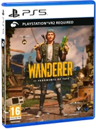 Гра PS5 Wanderer: The Fragments of Fate (Blu-ray диск) (5061005781108) - зображення 2
