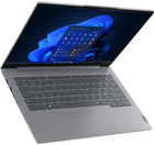 Laptop Lenovo ThinkBook 14 G6 ABP (21KJ000UMH) Szary - obraz 8