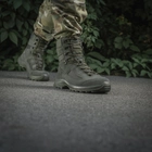 Тактичні літні черевики Ranger M-Tac Green 43 - зображення 6