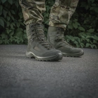 Тактичні літні черевики Ranger M-Tac Green 43 - зображення 12