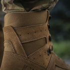 Тактические летние ботинки M-Tac Coyote 40 - изображение 10