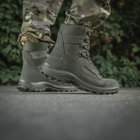 Тактичні літні черевики Ranger M-Tac Green 42 - зображення 14